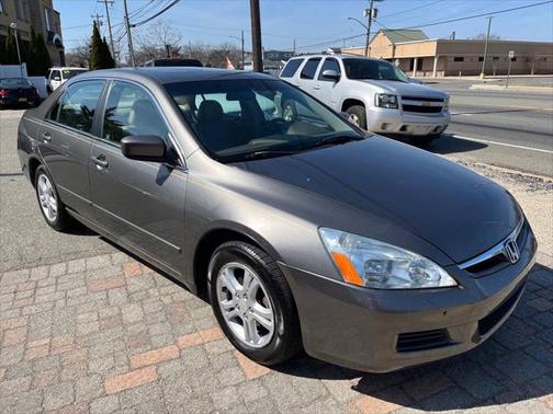 2006 Honda Accord EX-L