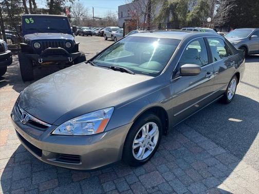 2006 Honda Accord EX-L