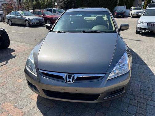 2006 Honda Accord EX-L