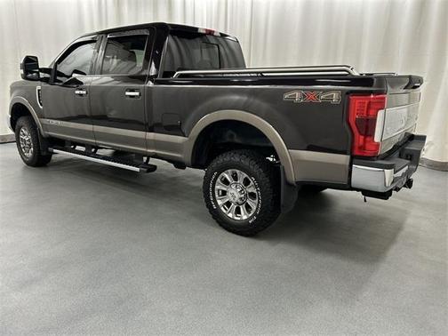 2019 Ford F-350 King Ranch