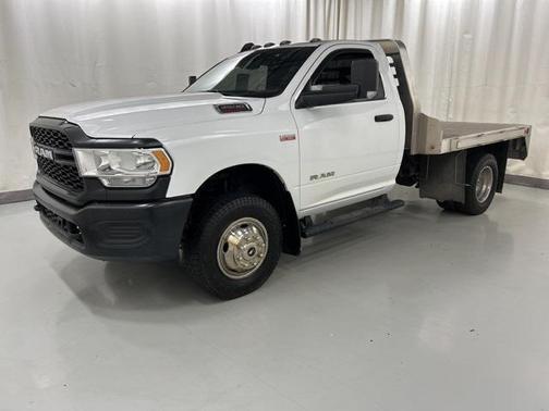 2021 RAM 3500 Tradesman/SLT