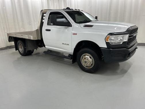 2021 RAM 3500 Tradesman/SLT