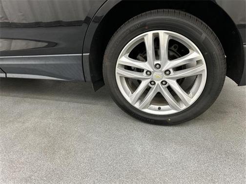 2018 Chevrolet Equinox Premier w/2LZ