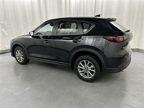 2022 Mazda CX-5 2.5 S Preferred