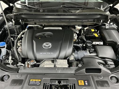 2022 Mazda CX-5 2.5 S Preferred