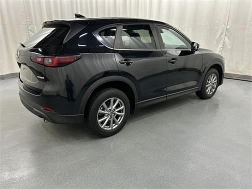 2022 Mazda CX-5 2.5 S Preferred