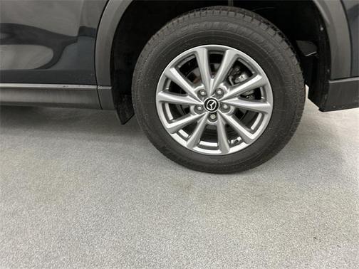 2022 Mazda CX-5 2.5 S Preferred