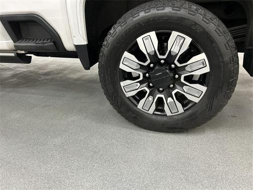 2024 GMC Sierra 2500 Denali