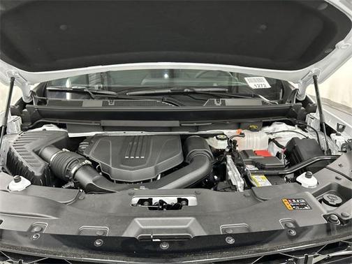 2025 Chevrolet Traverse AWD Z71