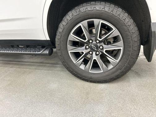 2023 Chevrolet Tahoe 4WD Z71