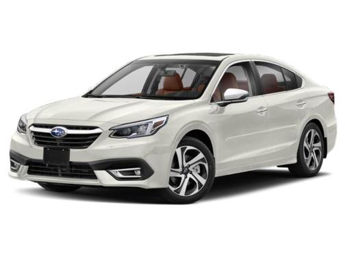 2022 Subaru Legacy Touring XT
