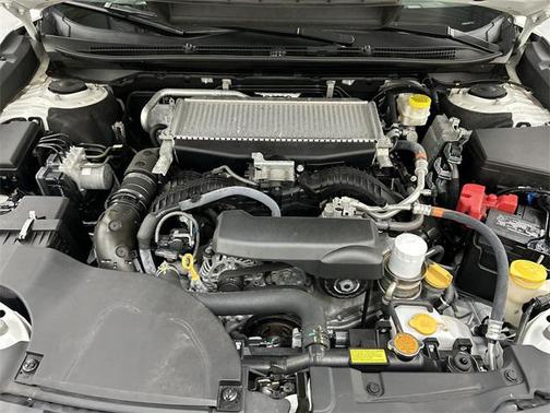 2022 Subaru Legacy Touring XT