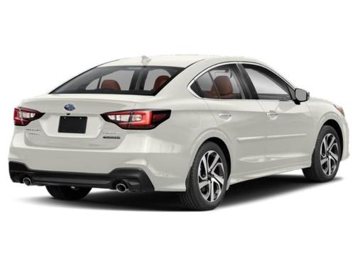 2022 Subaru Legacy Touring XT