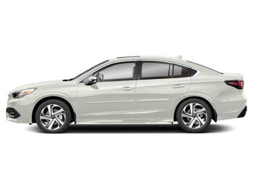 2022 Subaru Legacy Touring XT
