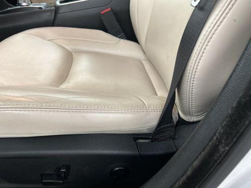 2018 Chrysler 300 Touring