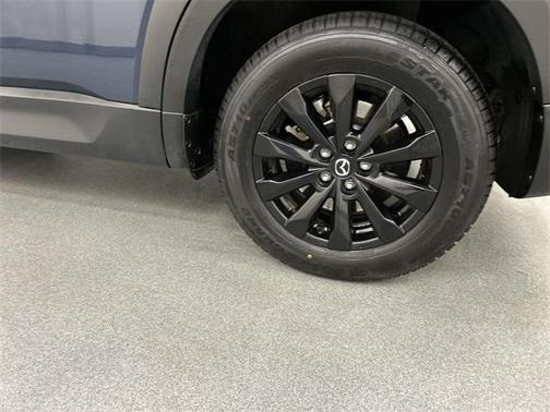 2024 Mazda CX-50 2.5 S Preferred