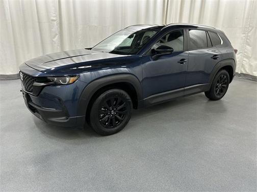 2024 Mazda CX-50 2.5 S Preferred