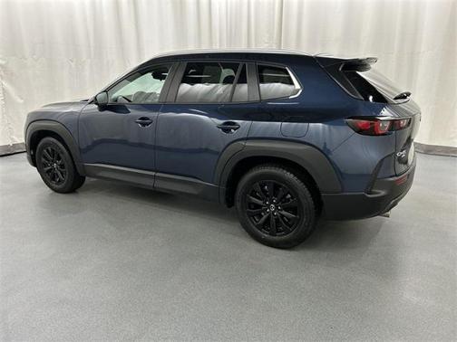 2024 Mazda CX-50 2.5 S Preferred