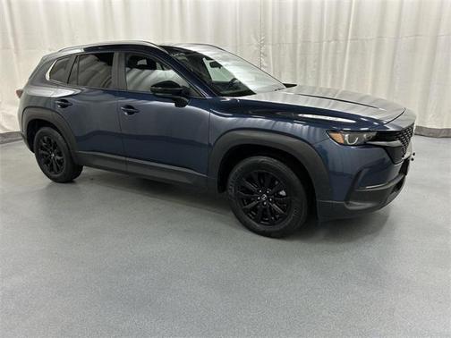 2024 Mazda CX-50 2.5 S Preferred
