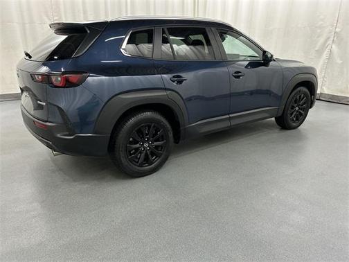 2024 Mazda CX-50 2.5 S Preferred