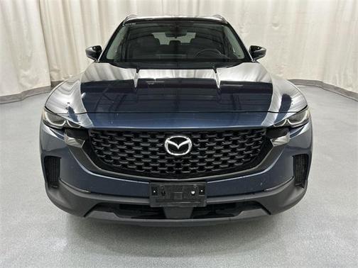 2024 Mazda CX-50 2.5 S Preferred