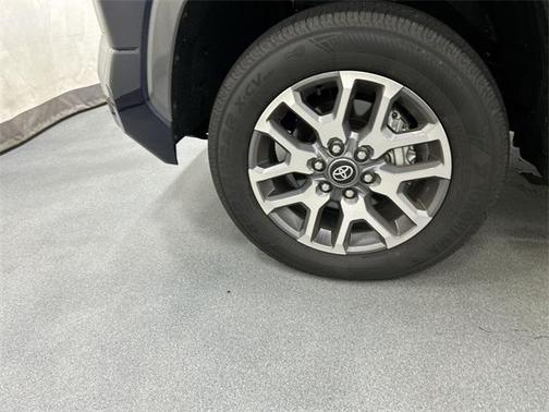 2025 Toyota Tundra 1794 Edition