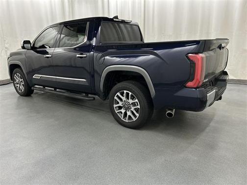 2025 Toyota Tundra 1794 Edition