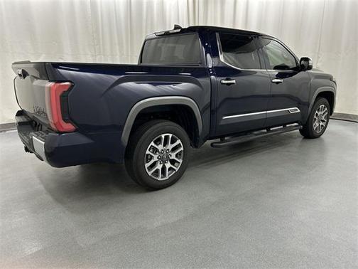 2025 Toyota Tundra 1794 Edition