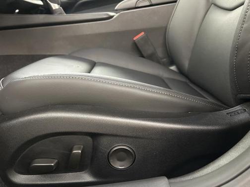 2026 Cadillac CT4 Premium Luxury RWD