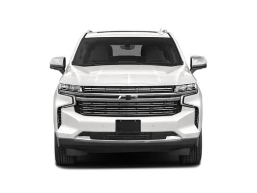 Iridescent Pearl Tricoat 2023 Chevrolet Suburban Premier