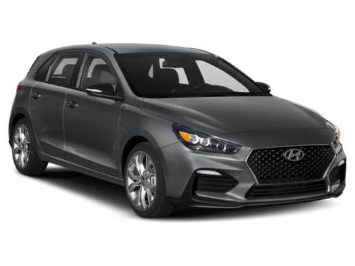 2019 Hyundai Elantra GT Base