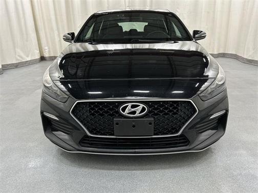 2019 Hyundai Elantra GT Base