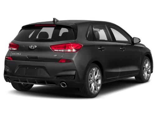 2019 Hyundai Elantra GT Base