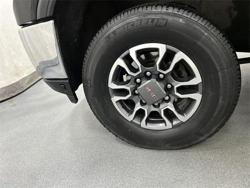 2021 GMC Sierra 2500 SLE