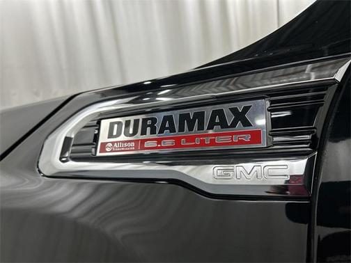 2021 GMC Sierra 2500 SLE
