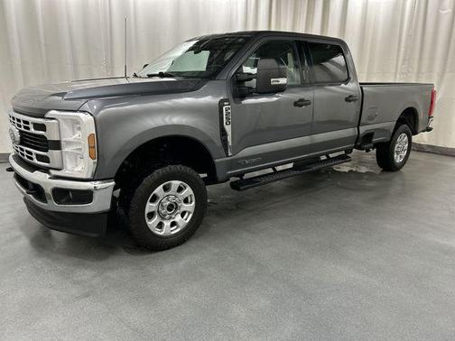 2024 Ford F-250 XLT