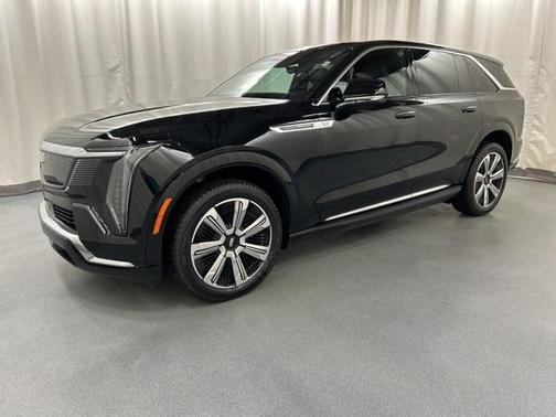 2025 Cadillac Escalade Luxury