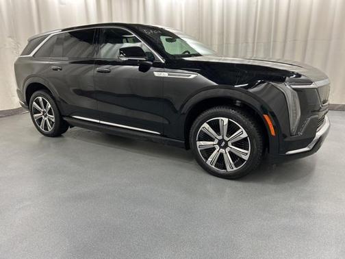 2025 Cadillac Escalade Luxury