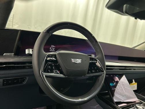 2025 Cadillac Escalade Luxury