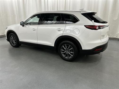 2023 Mazda CX-9 Touring
