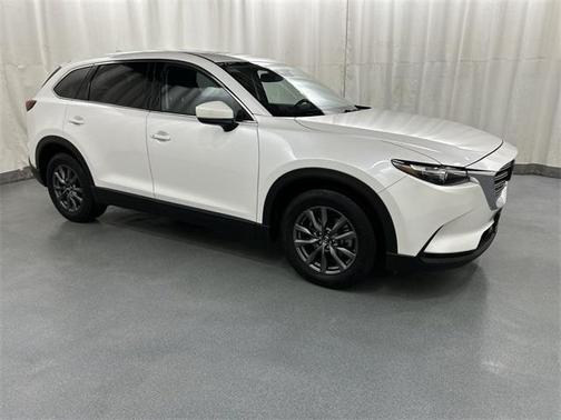 2023 Mazda CX-9 Touring
