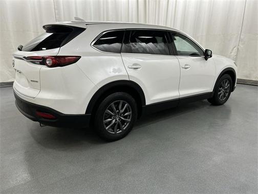 2023 Mazda CX-9 Touring