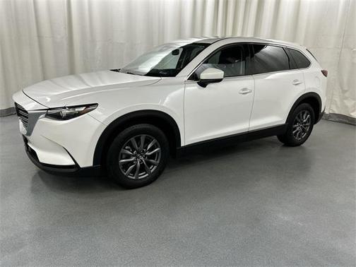 2023 Mazda CX-9 Touring