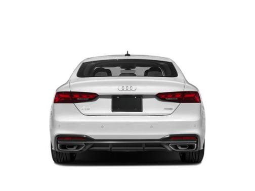 2025 Audi A5 Sportback 45 S Line Premium