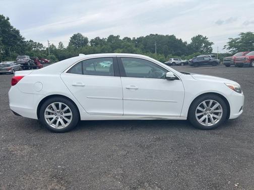 2014 Chevrolet Malibu 2LT
