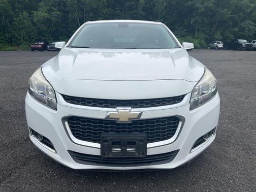 2014 Chevrolet Malibu 2LT