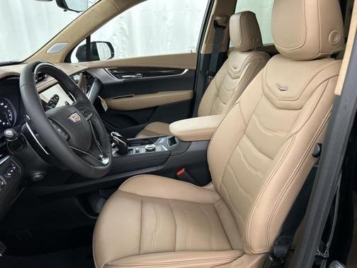 2025 Cadillac XT6 Sport AWD