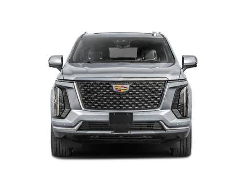 Black Raven 2026 Cadillac Escalade Luxury