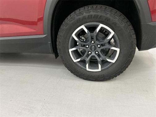 2025 Chevrolet Equinox AWD ACTIV