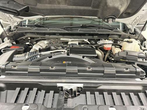 2024 GMC Sierra 3500 Denali